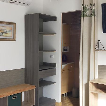 Gite Climatise L'Oisellerie Castelnou Luaran gambar
